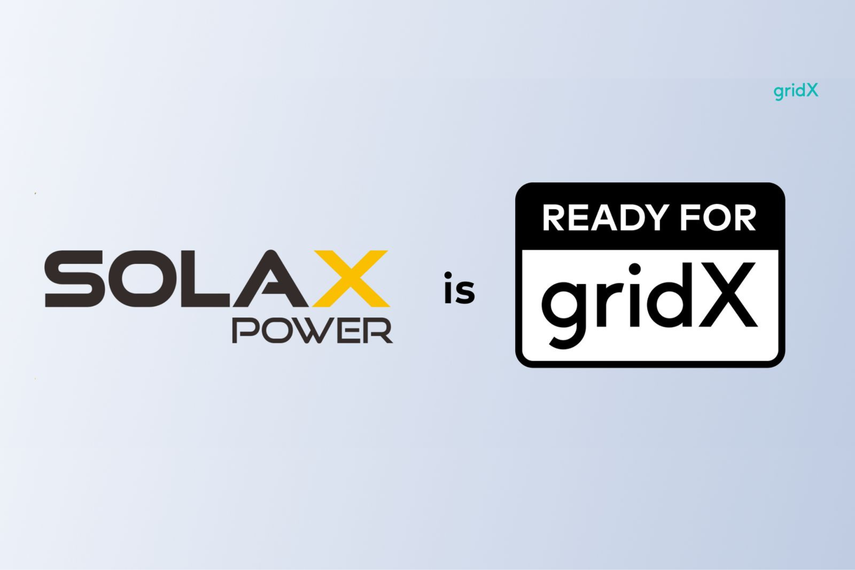 俄罗斯专享会能源携手gridX，共创智慧能源互联新范式
